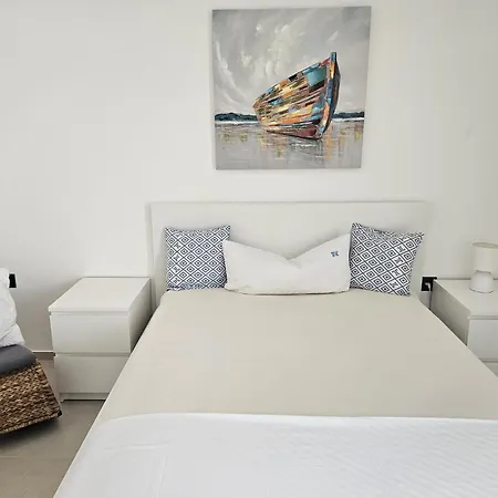 Apartmán Krista Trogir