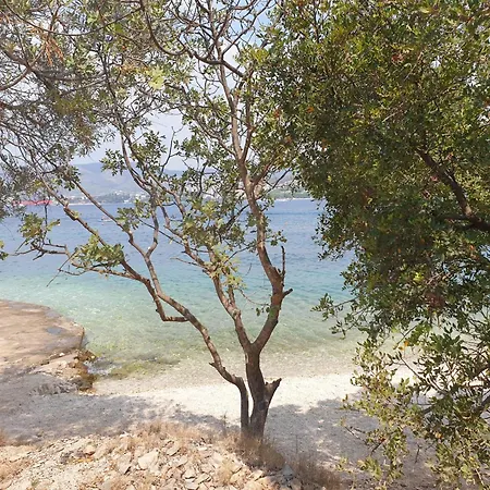 Apartmán Krista Trogir