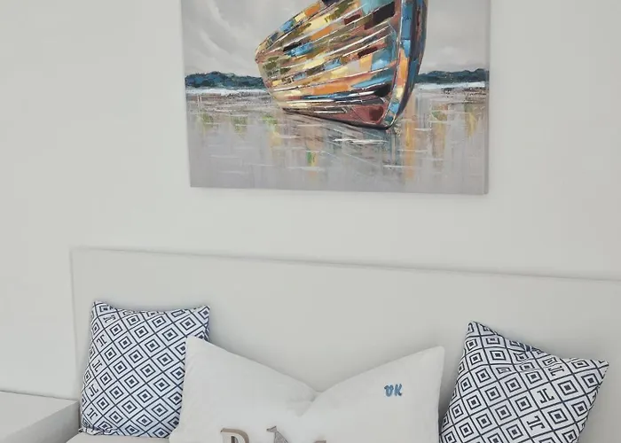 Krista Apartmán Trogir