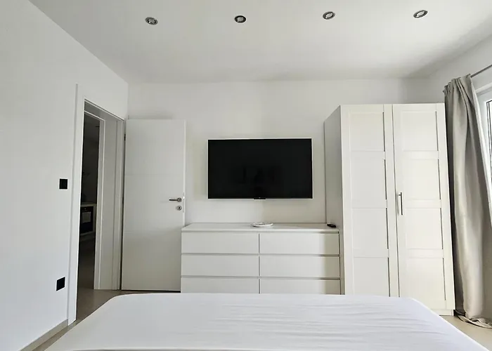 Krista Apartmán Trogir