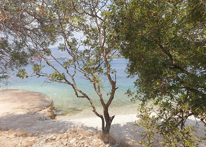 Apartmán Krista Trogir