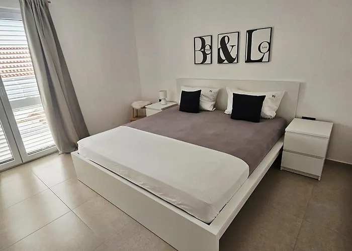 Apartmán Krista Trogir