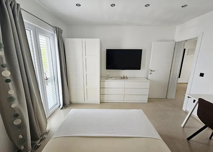 Apartmán Krista Trogir