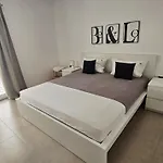 公寓 Krista 特罗吉尔