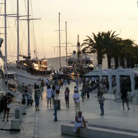 Apartment Krista Trogir